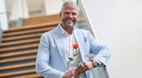 Paul Janke will es noch einmal wissen. Er sucht erneut als 