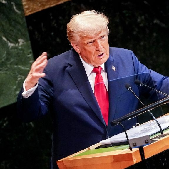 Bei diesem Ausbruch kennt die Trump-Wut kein Halten mehr