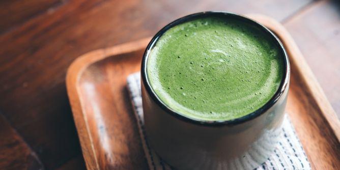 Soll bei Heuschnupfen helfen