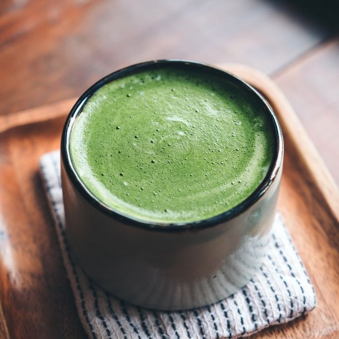 Japanische Studie zeigt überraschenden Effekt von Matcha