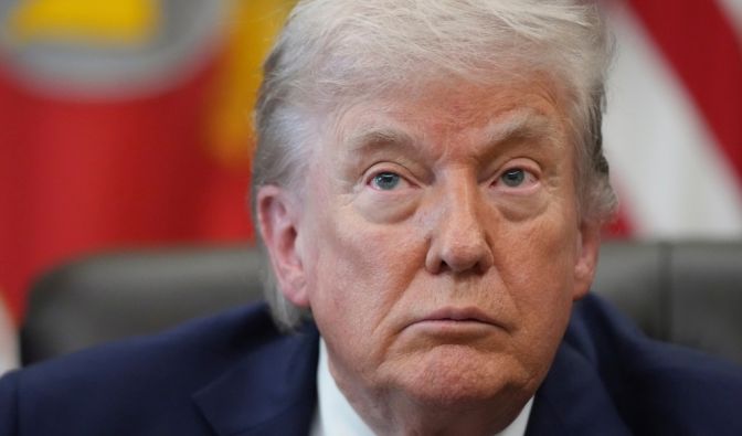 25-Milliarden-Dollar-Rechnung: US-Kriegskosten im Iran-Konflikt sorgen für Streit