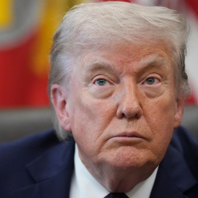 Gigantische Kriegskosten enthüllt - Iran-Konflikt kostet USA Milliarden