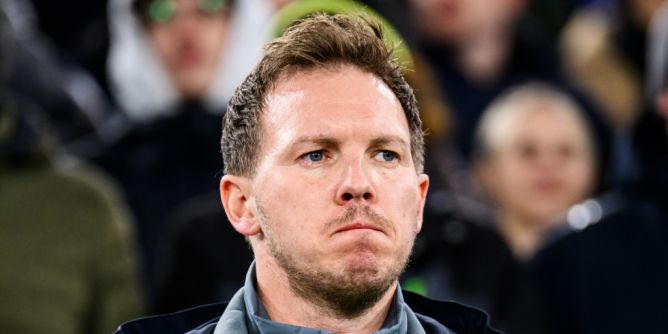 Julian Nagelsmann