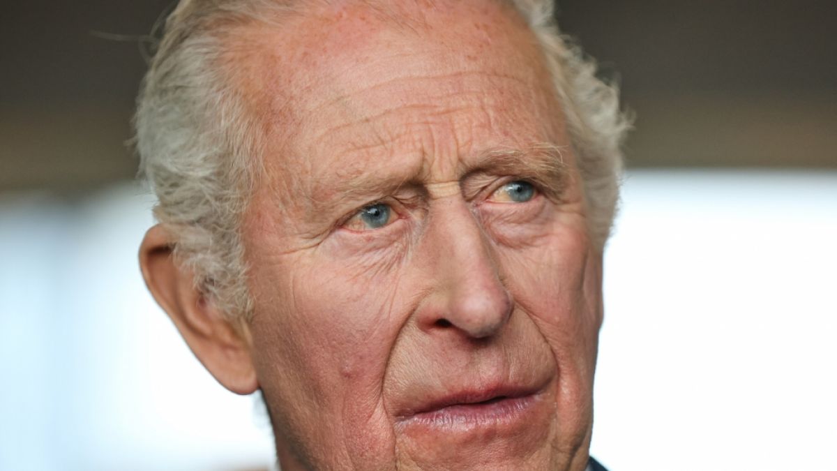 Das sind die Royals-News der Woche. (Foto)