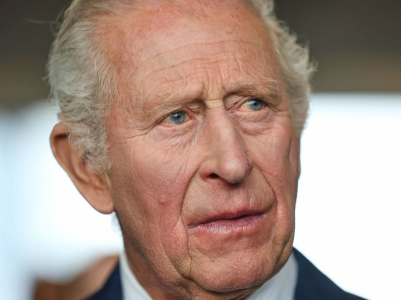 Royals-News der Woche: Putin-Warnung, Trennungs-Wirbel und Zoff-Alarm - bei diesen Royals ging es rund