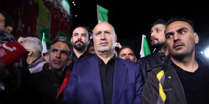 Wirbel vor Fußball-WM