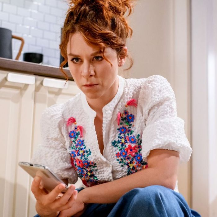 Sturm der Liebe bei Das Erste