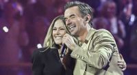 Helene Fischer und Florian Silbereisen sind gemeinsam in der NDR-