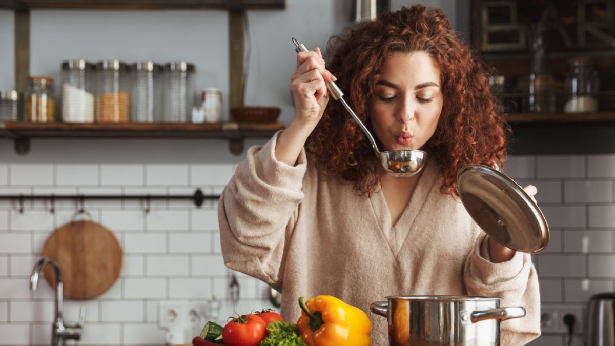 Gewisse Zubereitungsmethoden k&ouml;nnen helfen, den K&ouml;rper zu schonen. (Foto)