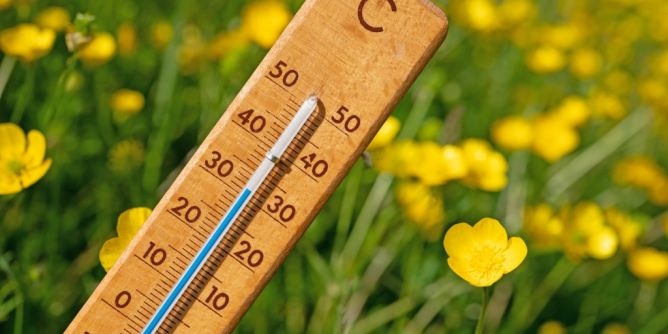 Wetter-Wahnsinn im Mai 2026