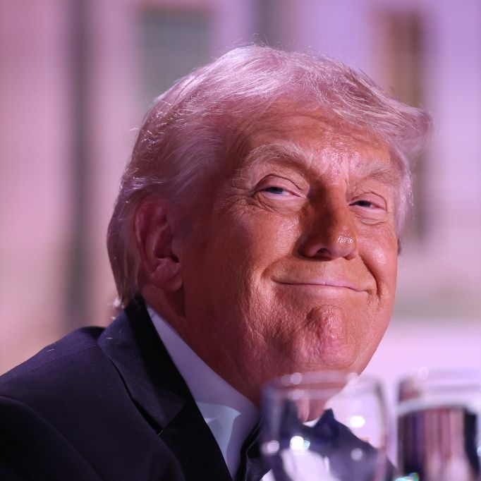 Akten werden veröffentlicht - Trump kündigt große Enthüllung an