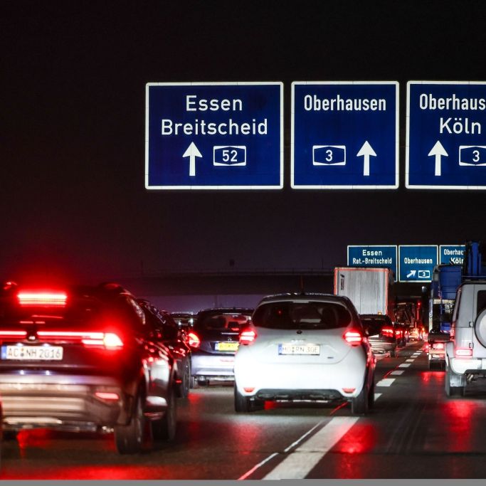 Neues Bremslicht wird ab Juli Pflicht - das müssen Sie wissen