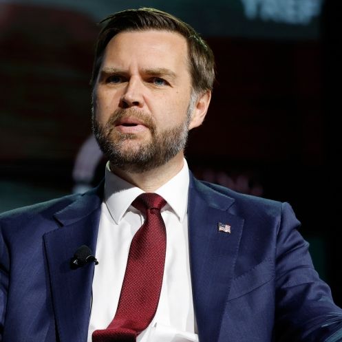 Plötzlich machtlos - Trump-Vize enthüllt die Sorgen seiner schwangeren Ehefrau