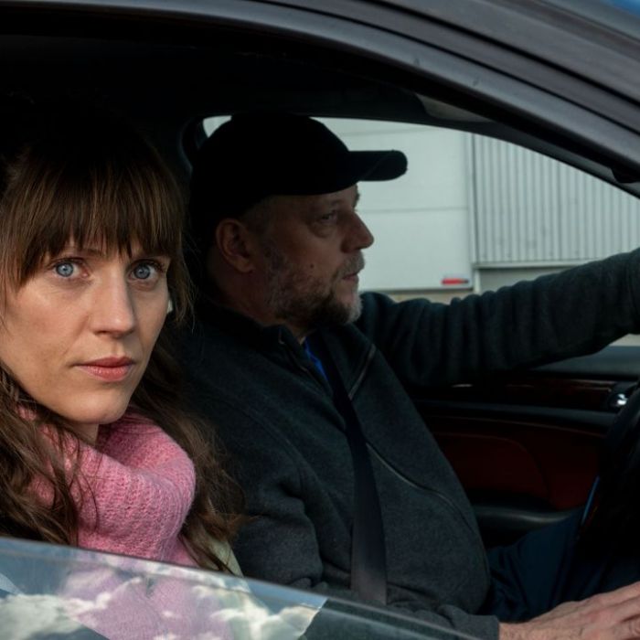 SOKO Stuttgart bei ZDF