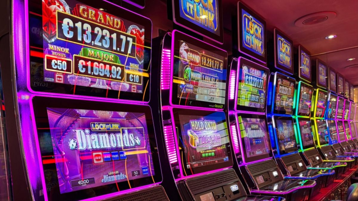 F&uuml;r das Gl&uuml;cksspiel in Deutschland gelten strenge Regeln. (Foto)