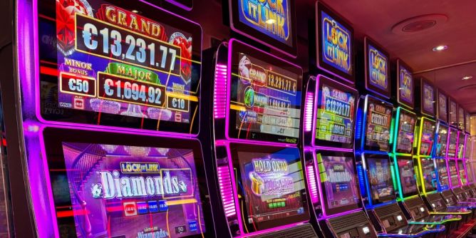 Glücksspielstaatsvertrag