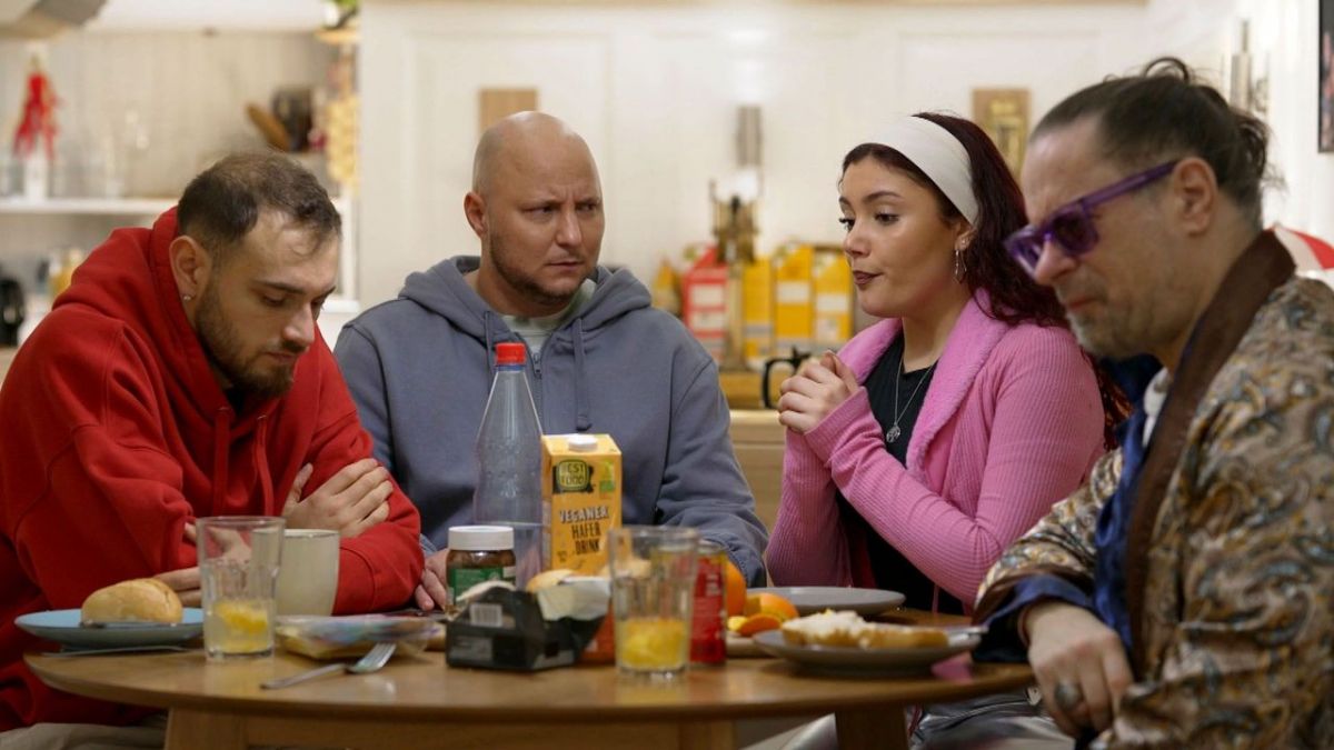 Berlin - Tag & Nacht bei RTL Zwei (Foto)