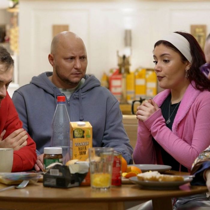 Berlin - Tag & Nacht bei RTL Zwei