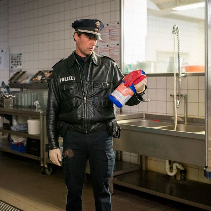 Notruf Hafenkante bei ZDF