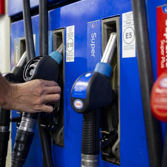 Am 1. Mai 2026 wird in Deutschland der befristete Tankrabatt eingeführt.