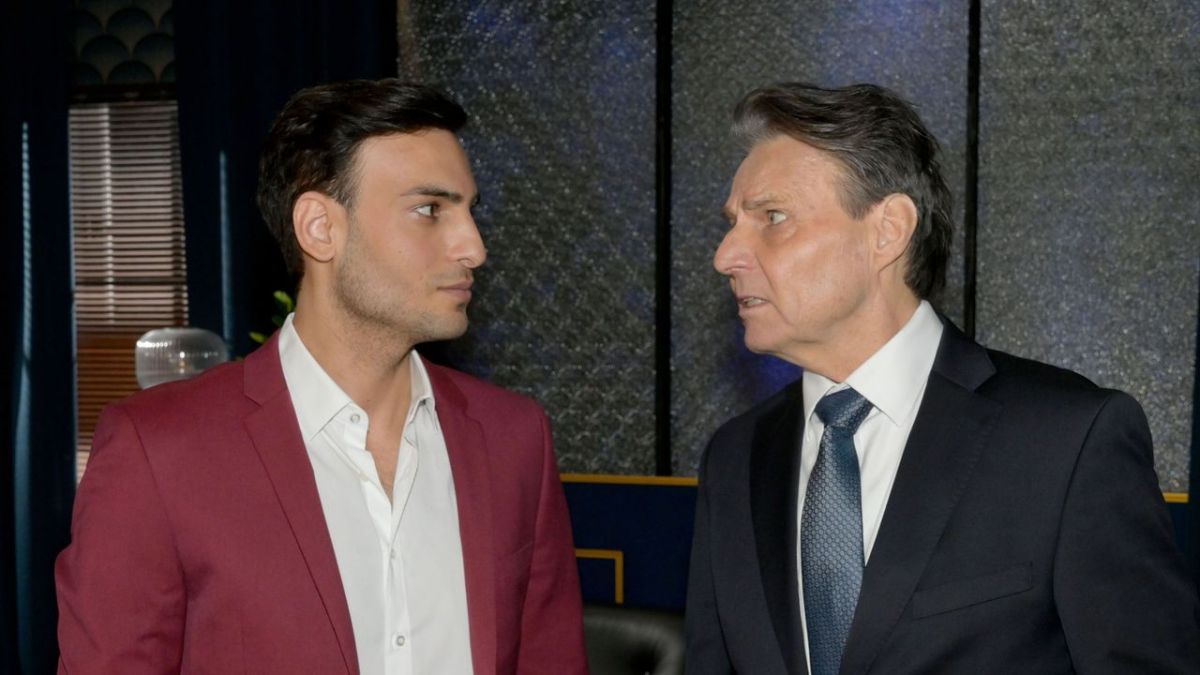 Gute Zeiten, schlechte Zeiten bei RTL (Foto)