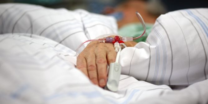 Im Landkreis Unterallgäu, Bayern