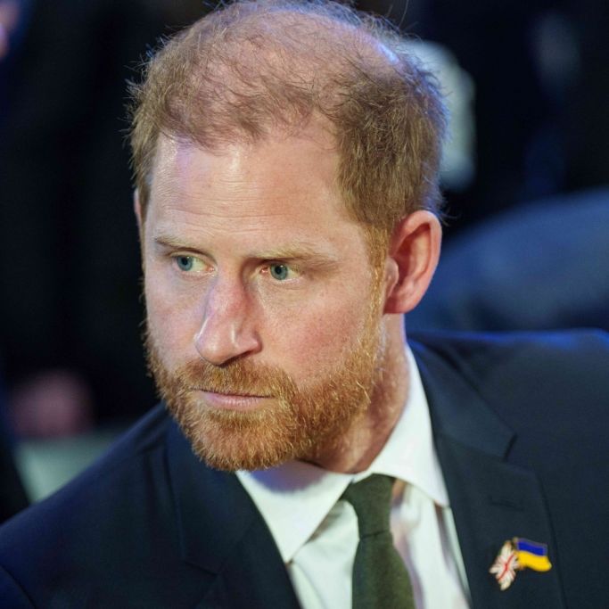 Königssohn unter Beschuss - Sussex-Herzog bricht Versprechen an tote Queen