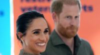 Sind Prinz Harry und Meghan Markle bald pleite? Den aktuellen Royals-News zufolge soll das Paar in Montecito weit über seine Verhältnisse leben.