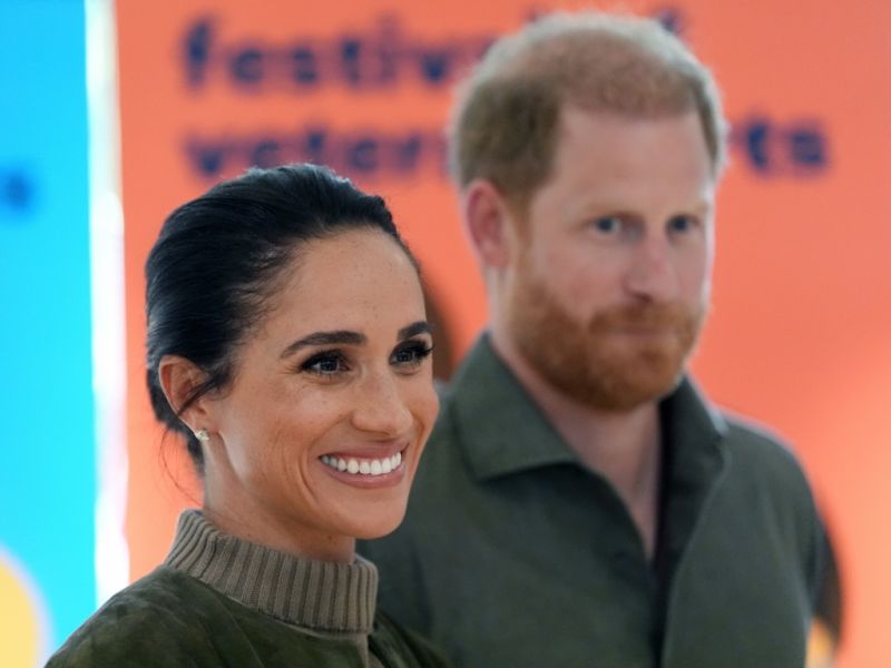 Meghan Markle und Prinz Harry: Sussexes bald pleite? So leben die Exil-Royals über ihre Verhältnisse