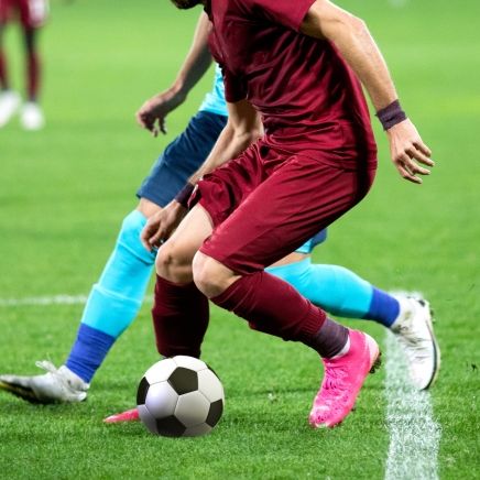Ex-Fußballer (50) in Lokal von Auftragsmörder erschossen