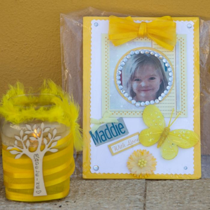 Die damals dreijährige Madeleine McCann verschwand im Mai 2007 aus einer Ferienanlage in Portugal - seitdem fehlt von Maddie jede Spur.