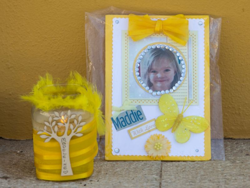 Madeleine McCann vermisst: Ist Maddie nicht mehr am Leben? Ex-Ermittler macht Familie schwere Vorwürfe