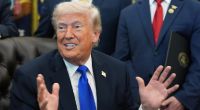 Donald Trump prahlt mit kognitiven Tests – doch seine Gesundheitsuntersuchung ist längst überfällig.