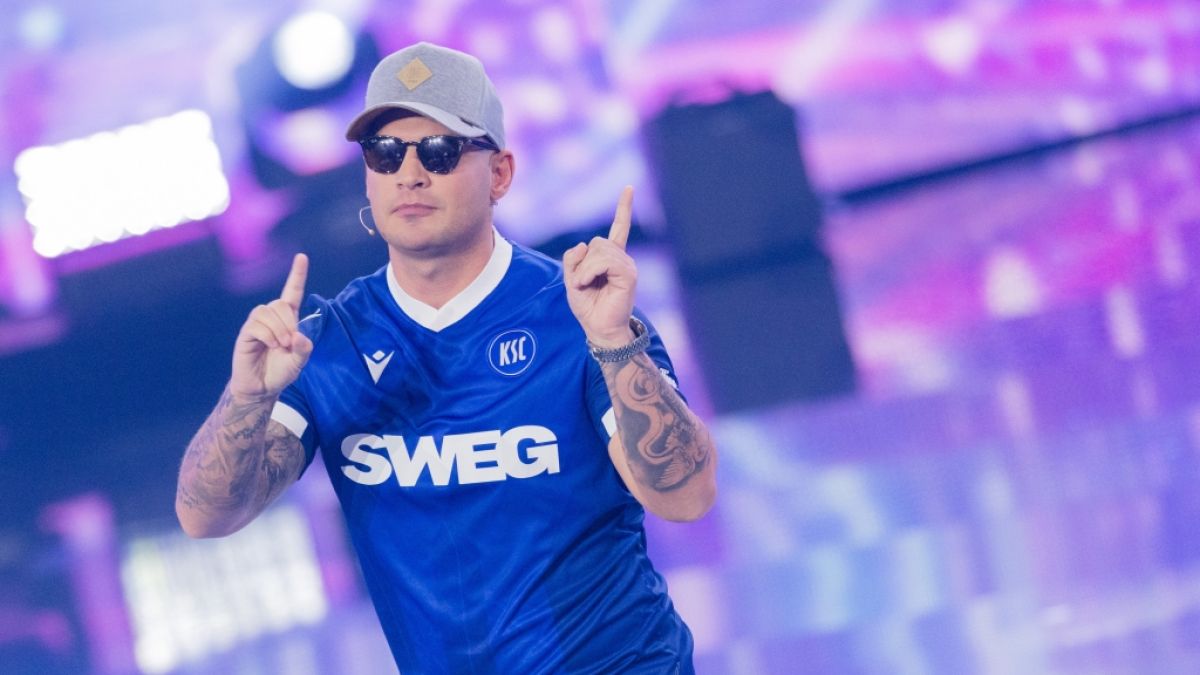 Pietro Lombardi will endlich Frieden mit seiner Ex Laura. (Foto)