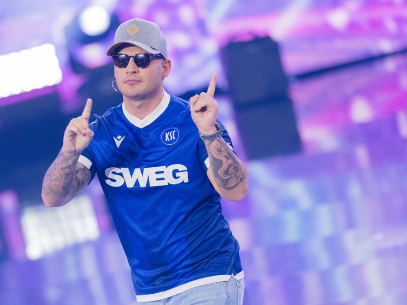 Pietro Lombardi: "Halt deine Fresse!" – darum geht Pietro plötzlich auf Oliver Pocher los