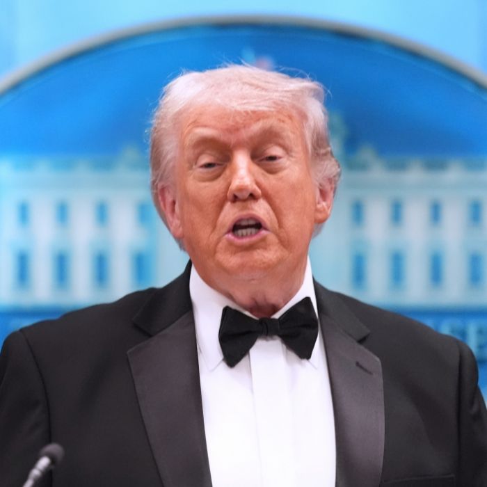 Trump-Unterstützer leblos in Kofferraum aufgefunden