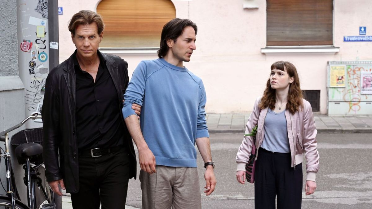 Der Alte bei ZDF (Foto)