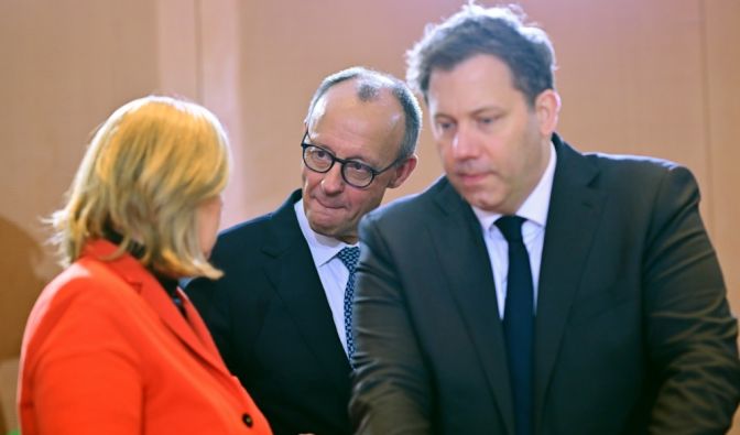 Friedrich Merz