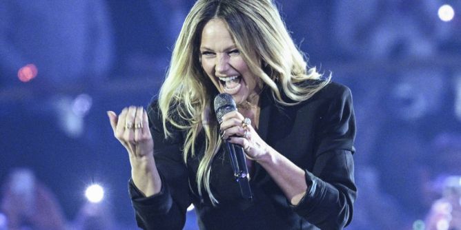 Helene Fischer