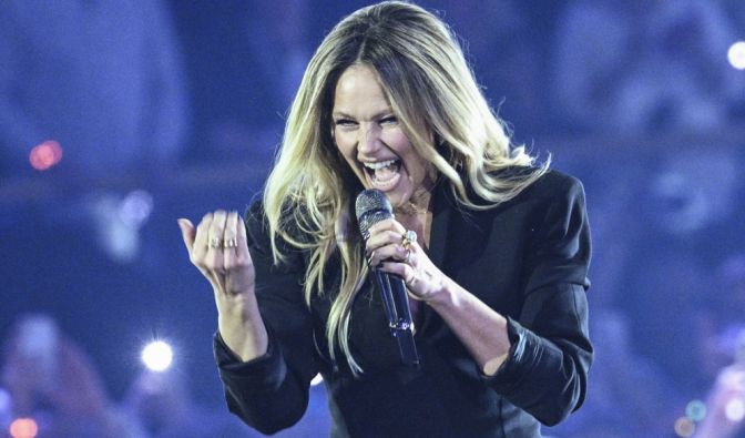 Helene Fischer