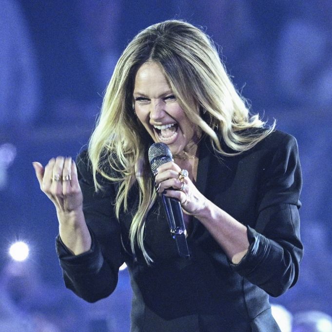 Helene Fischer: Schlagersängerin kämpft im TV mit den Tränen nach Unfall-Schock