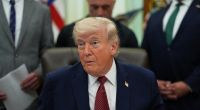 Donald Trump: USA prüfen Einsatz von Hyperschallwaffe im Iran-Konflikt