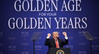 Donald Trump: US-Präsident greift deutsche Autobauer mit neuen Zöllen an