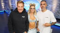 Deutschland sucht den Superstar bei RTL
