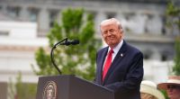Weißes Haus weist Spekulationen über Trumps geistige Verfassung entschieden zurück