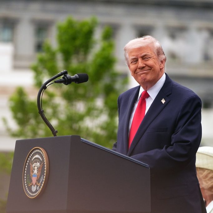 Demenz-Wirbel um US-Präsidenten - Weißes Haus tobt vor Wut