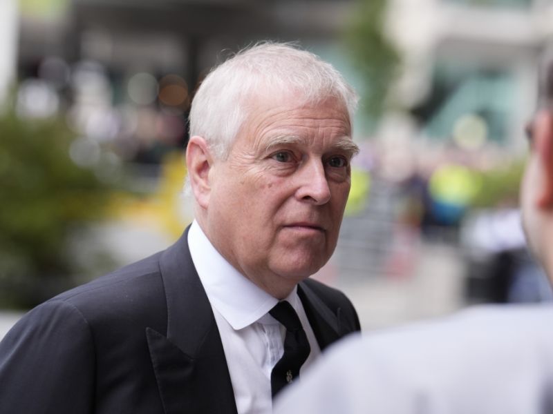 Andrew Mountbatten-Windsor: Neue Befragungen im Epstein-Skandal - Ex-Mitarbeiter packen aus