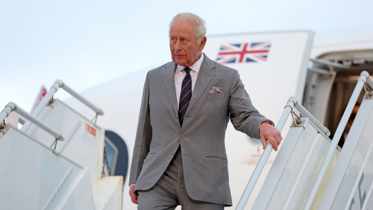 Eskalation im Propagandakrieg: Putin-Lager greift K&ouml;nig Charles scharf an (Foto)