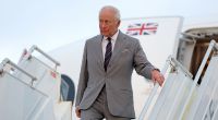 Eskalation im Propagandakrieg: Putin-Lager greift König Charles scharf an