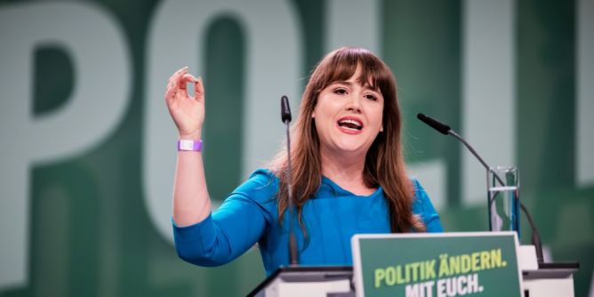 Ricarda Lang